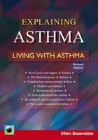 An Emerald Guide to Explaining Asthma 1802364080 Book Cover