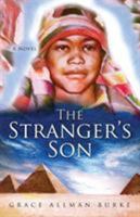 The Stranger's Son 1632323141 Book Cover