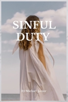 Sinful Duty [edition 1] B0BFW6C5T1 Book Cover