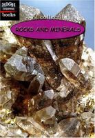 Rocks and Minerals (High Interest Books) 0516235338 Book Cover