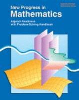 New Progress In Mathematics 0821517082 Book Cover
