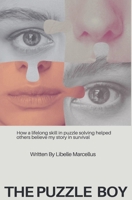 The Puzzle Boy B0DT2XTTNJ Book Cover