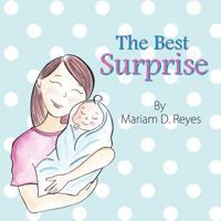 The Best Surprise 1986714810 Book Cover