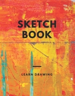 Sketchbook: for Kids with prompts Creativity Drawing, Writing, Painting, Sketching or Doodling, 150 Pages, 8.5x11: A drawing book is one of the distinguished books you can draw with all comfort, 1676769013 Book Cover