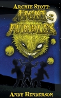 Archie Stott: Night of the Furbles 9189853172 Book Cover