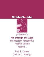 Slidegde VI Art/Ages WST 12e 0495005223 Book Cover