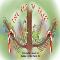 The Elf 'n Trees null Book Cover