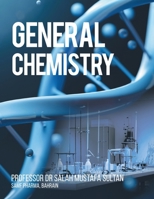 General Chemistry B0FXHS6781 Book Cover