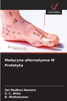 Medycyna alternatywna W Protetyka (Polish Edition) 6208641861 Book Cover