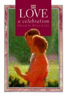 Love, a Celebration (Sharon Bassin Edition) B001KRRD3O Book Cover