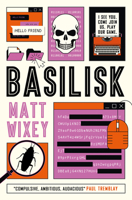 Basilisk B0FSJ2VWF7 Book Cover
