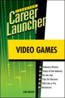 Video Games 0816079609 Book Cover