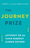 The Journey Prize Stories 27 0771050615 Book Cover