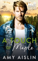 A Touch of Maple B0F9FY7TXC Book Cover