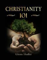 Christianity 101 0998855626 Book Cover