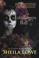 Inkslingers Ball 1970181095 Book Cover