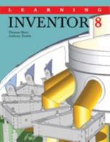 Learning Inventor 9: A Process-Based Approach 1590704320 Book Cover