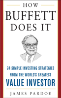 How Buffett Does It 1265867526 Book Cover