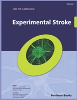 Experimental Stroke 160805666X Book Cover