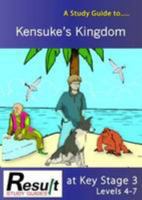 Study Gde Kensukes Kingdom KS3 Level 4-7 099327353X Book Cover