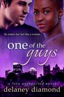 One of the Guys B0BY4SXY9Z Book Cover