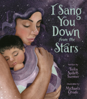 I Sang You Down from the Stars B0GMZ9HXN8 Book Cover