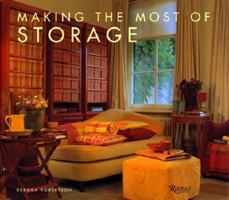 Making Most of Storage 084781937X Book Cover