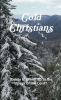 Cold Christians 1365395286 Book Cover