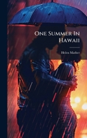 One Summer In Hawaii 1024331326 Book Cover