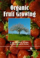 Organic Fruit Growing (Cabi Publishing) 085199640X Book Cover