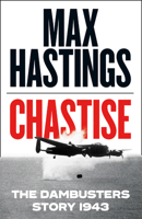 Chastise 0062953613 Book Cover