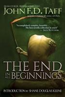 The End in All Beginnings 1940658918 Book Cover