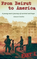 From Beirut to America 1088218903 Book Cover