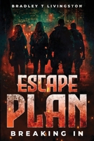 Fluchtplan: Der Einbruch (Escape Plan) (German Edition) B0DQYK2H3F Book Cover