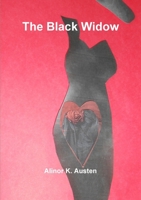 The Black Widow 1291328238 Book Cover