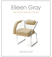 Eileen Gray: Her Work and Her World 071653276X Book Cover