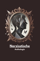 Narzisstische (German Edition) B0F2265BPX Book Cover