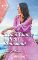 Second Chance with the Bridesmaid 1335736905 Book Cover