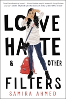 Love, Hate and other Filters 1616959991 Book Cover