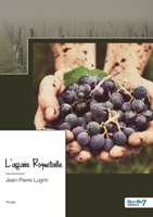 L'affaire Roquetaille 2381534539 Book Cover