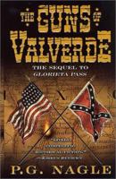 The Guns of Valverde 081258029X Book Cover