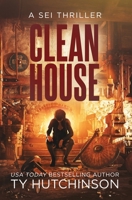 Clean House (Sei Thriller) B09V92QRB7 Book Cover