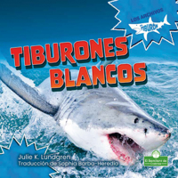 Tiburones Blancos 1039621155 Book Cover