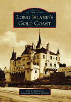 Long Island's Gold Coast (Images of America: New York) 0738591319 Book Cover