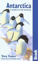 Antarctica: A Guide to the Wildlife, 4th (Bradt Guides)