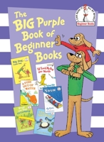 The Big Purple Book of Beginner Books 0307975878 Book Cover