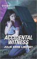 Accidental Witness 1335489533 Book Cover