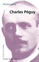CHARLES PÉGUY 2220042871 Book Cover