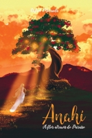 Anahí (Portuguese Edition) 6580410108 Book Cover