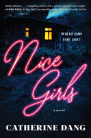 Nice Girls 0063027569 Book Cover